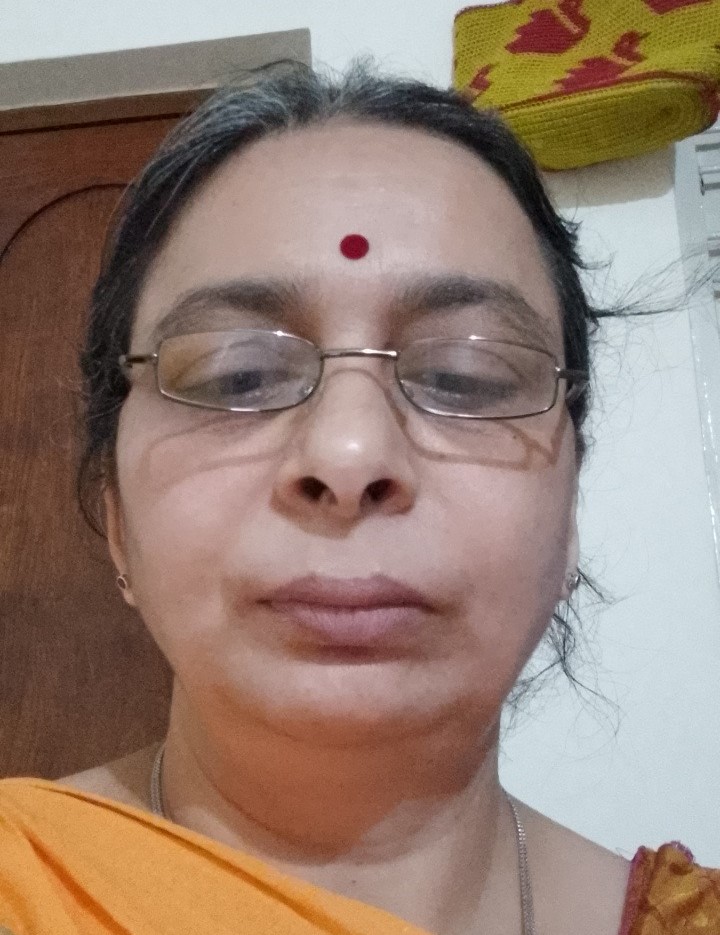 Veena hunasigi - Full time Baby Sitter in BANGOLRE in Bangalore Bengaluru