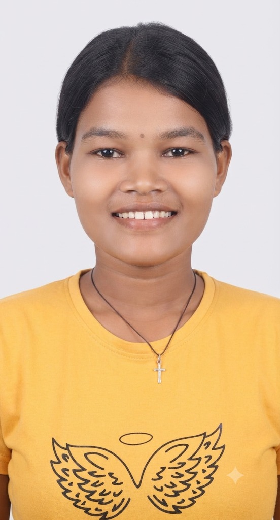 Jashila Beck - Full time Cleaner in Versova- in Mumbai