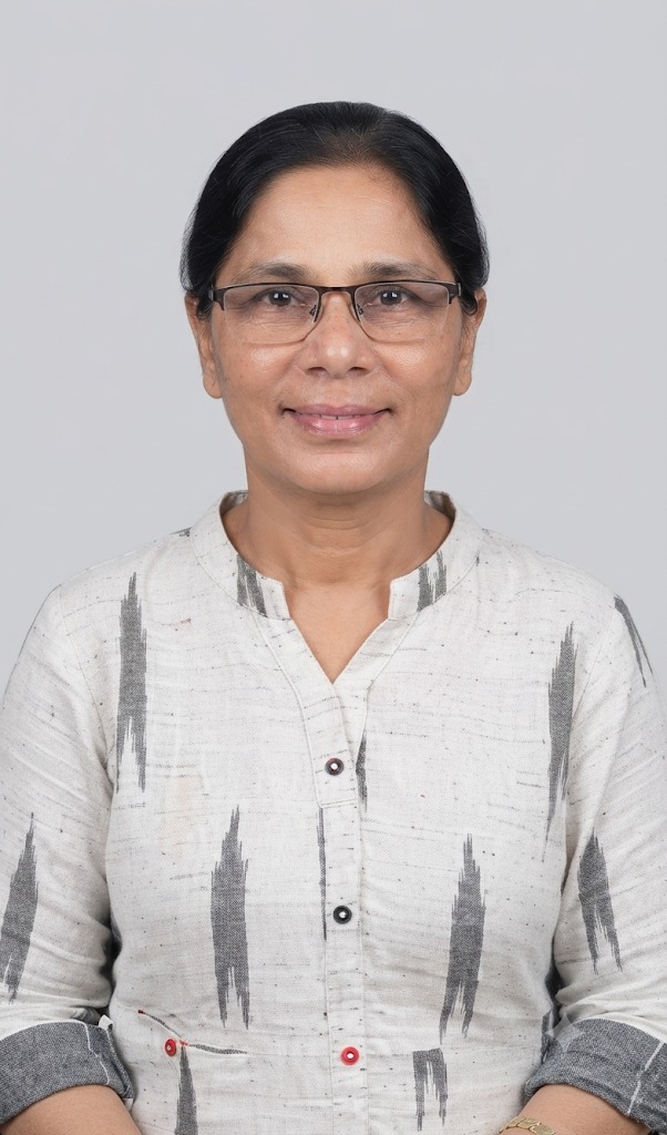 Janes lucas aguiar - Full time Patient Care and Elderly Care in Malad West in Mumbai