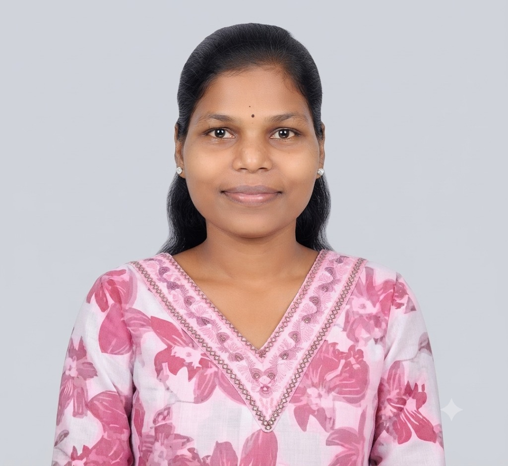 Rohini Minj - Full time Cleaner in kalyan in Thane