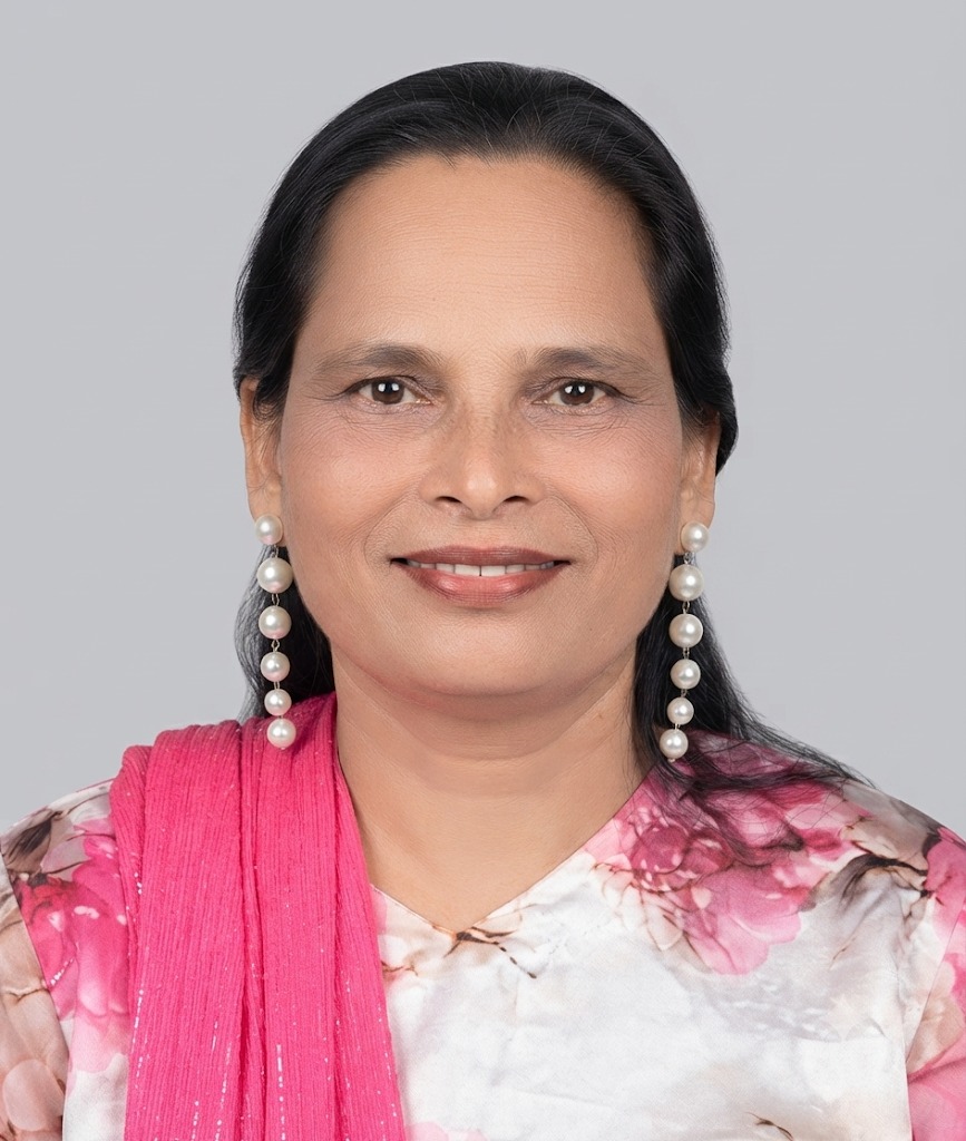 Sunita - Part time Baby Sitter in Ghansoli, Navi Mumbai in Navi Mumbai
