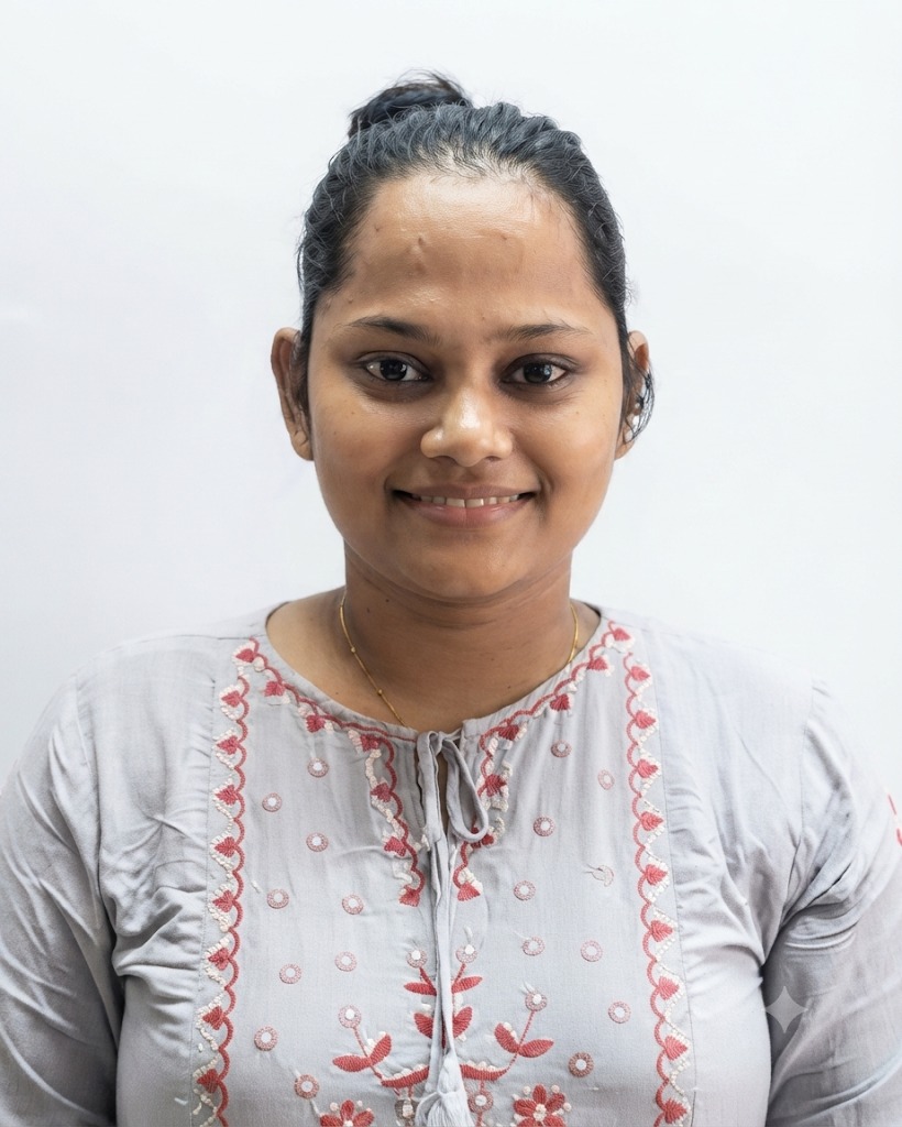 Pooja sanjay shinde - Part time Cleaner and Baby Sitter in Kandivali West, Mumbai, Maharashtra 400067 in Mumbai