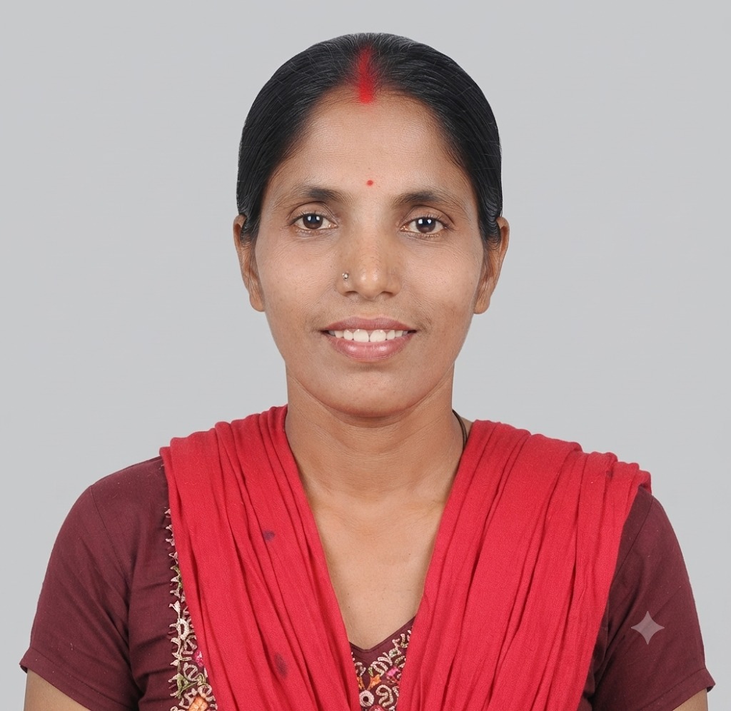 Tanbi - Part time Cleaner in Office Number 104, Balaji Vishant, 90 Feet Rd, behind Lakshmi Park, Dombivli, Thakurli East in Mumbai