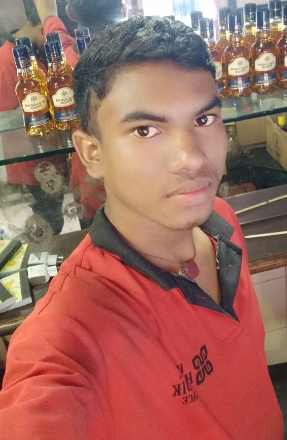pradeep kumar ekka - Full time Cleaner in jashpur , chattisgarh in Bilaspur