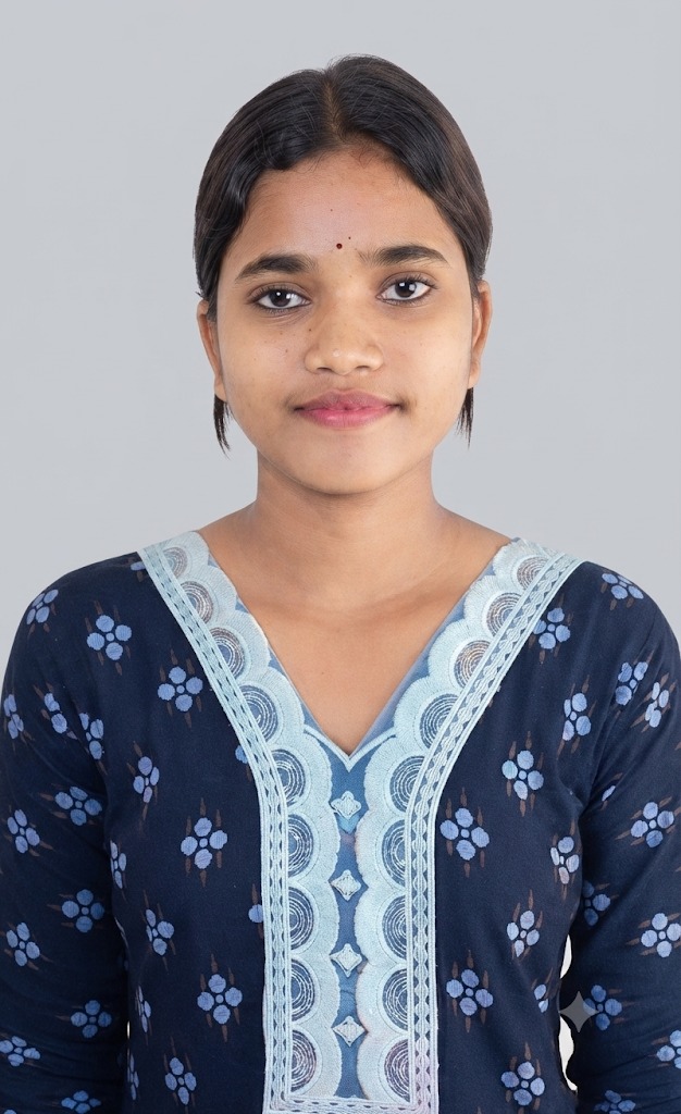 Anjela Lakada - Full time Cleaner in Malad West in Mumbai