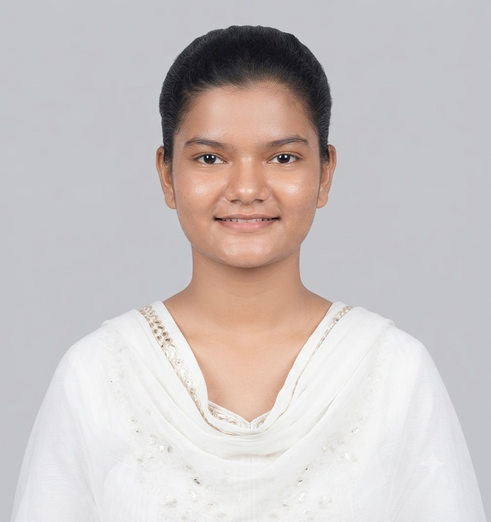 Simran - Part time Baby Sitter in Chembur in Mumbai