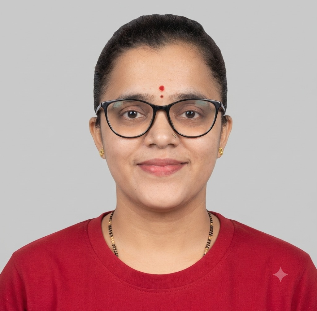 Sampada Sutar - Part time Baby Sitter in Sadguru Nagar, Devipada, Borivali East in Mumbai