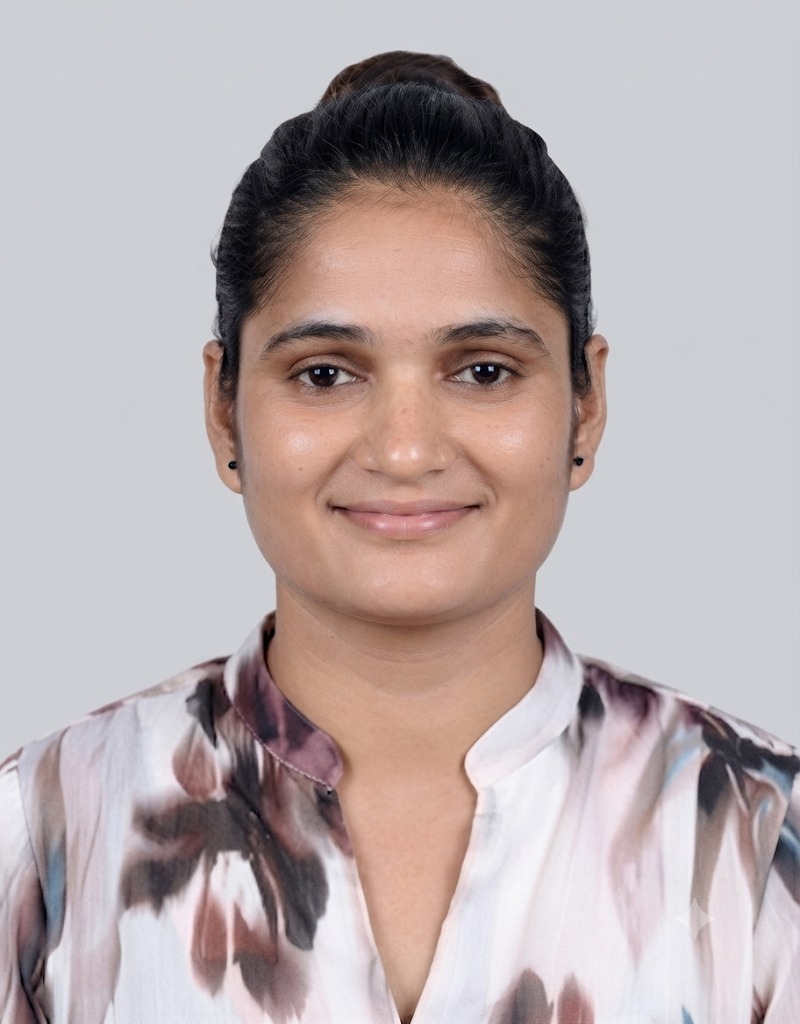 Pragati deureker - Part time Cook in Dombivli West in Mumbai