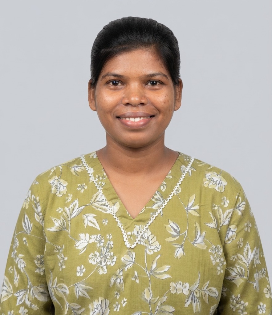 Anisha Toppo - Full time Patient Care and Elderly Care in Andheri West in Mumbai