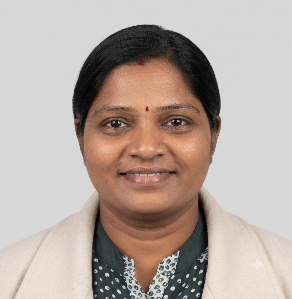 Anita - Part time Patient Care and Elderly Care in Andheri East in Mumbai