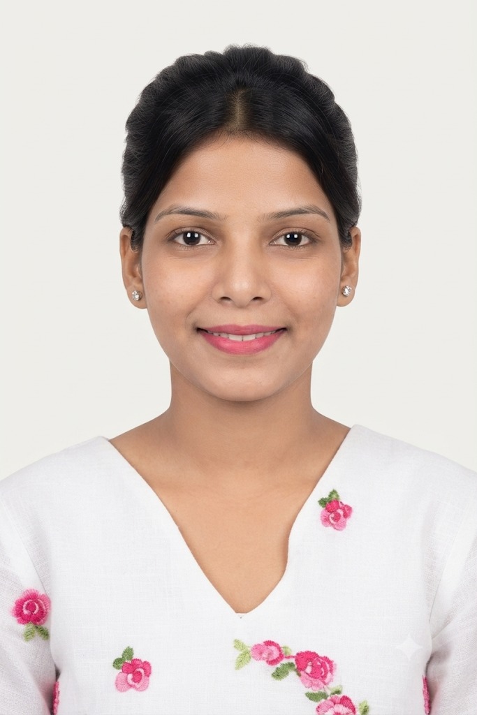 Manisha Toppo - Full time Cleaner in Kalyan in Mumbai