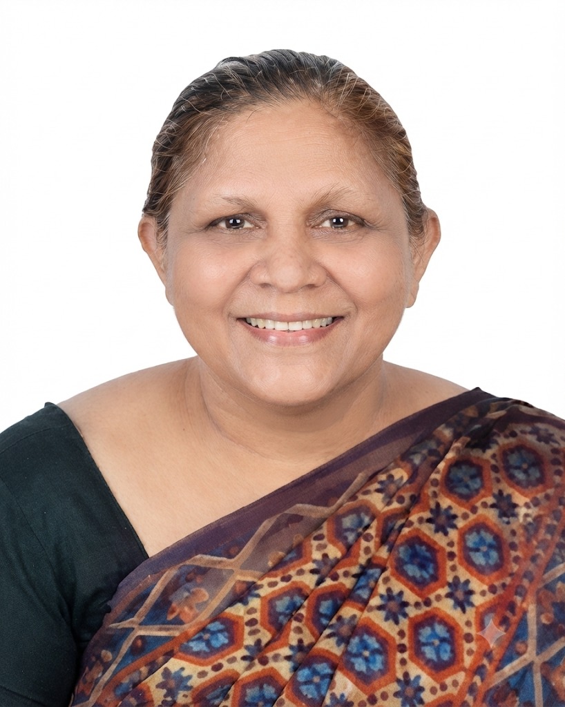 Vandana - Part time Cleaner in Ghansoli in Navi Mumbai
