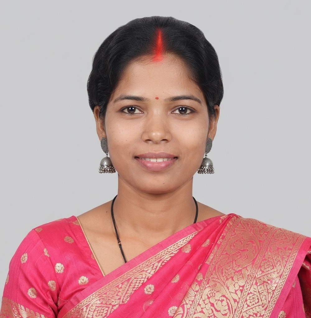 Anjali Sing - Part time Cleaner in Nalasopara East in Mumbai