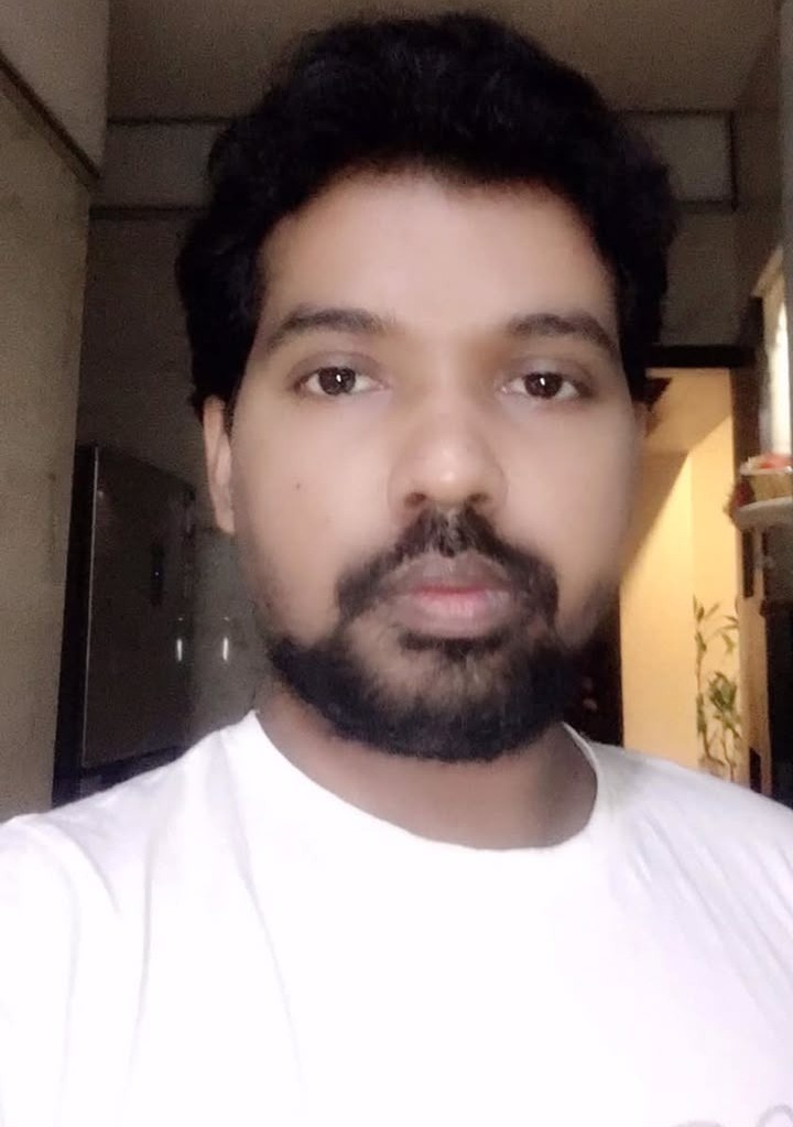Jitendra Kumar - Full time Cook in Colaba in Mumbai