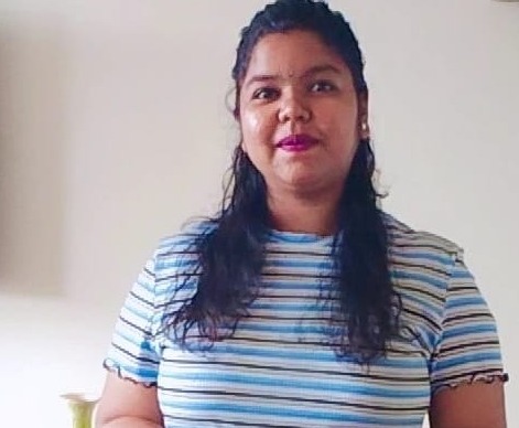 Pooja Raju Gayakwad - Full time Patient Care and Elderly Care in Dandeli-karnataka in Hubli