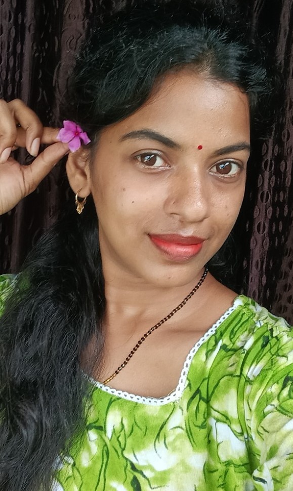 SHIVANI SINGH - Part time Cleaner and Cook and Baby Sitter in Tungar Phata Rd, Sativali, Golani Naka, Vasai East, Vasai-Virar, Maharashtra 401208 in Vasai