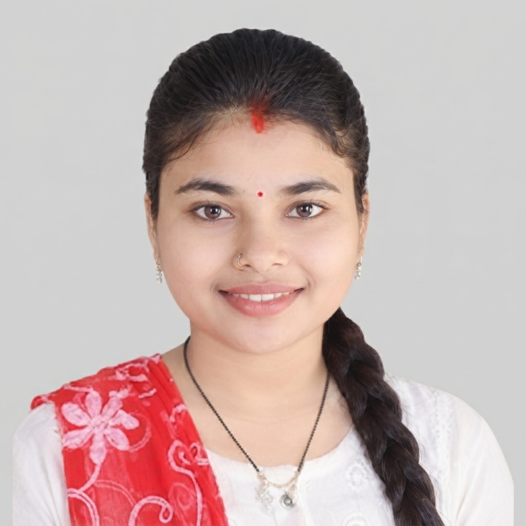 Arohi Chaurasiya - Part time Baby Sitter in Khoni in Thane