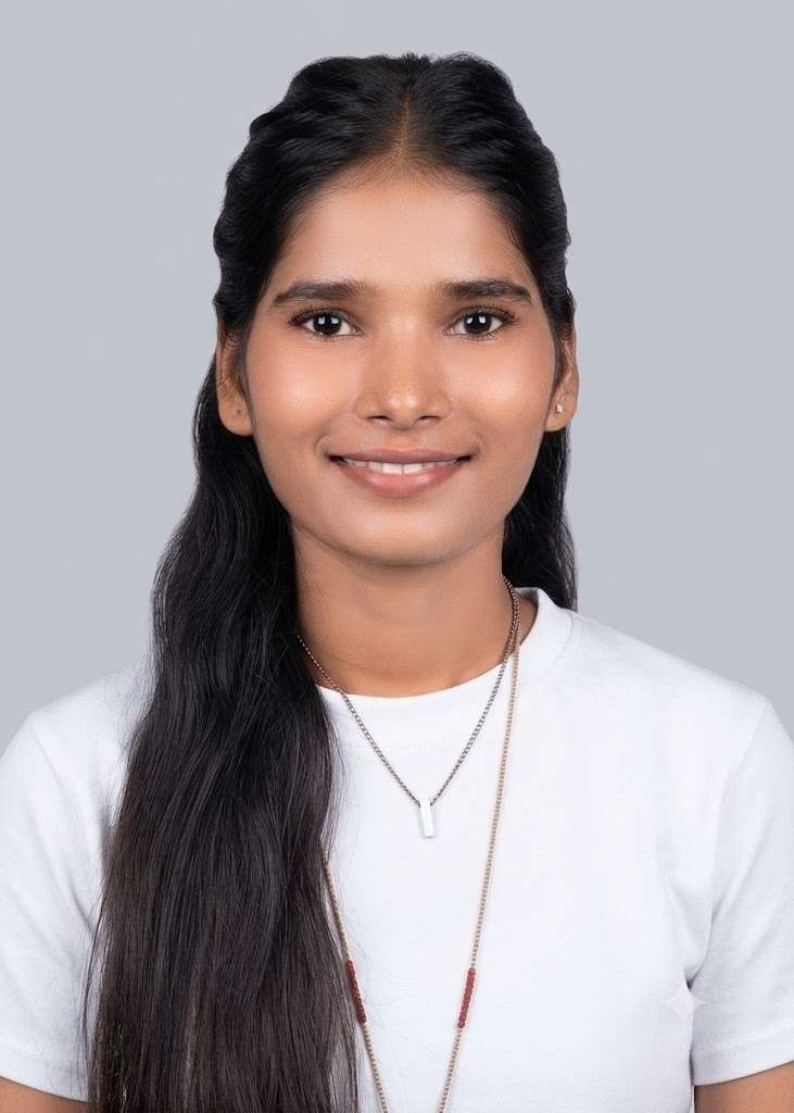Shiwani losh - Part time Cleaner and Baby Sitter in Dahisar East in Mumbai