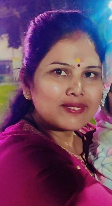 Aruna - Part time Cleaner in Rajajinagar, Bengaluru, Karnataka in Bangalore Bengaluru