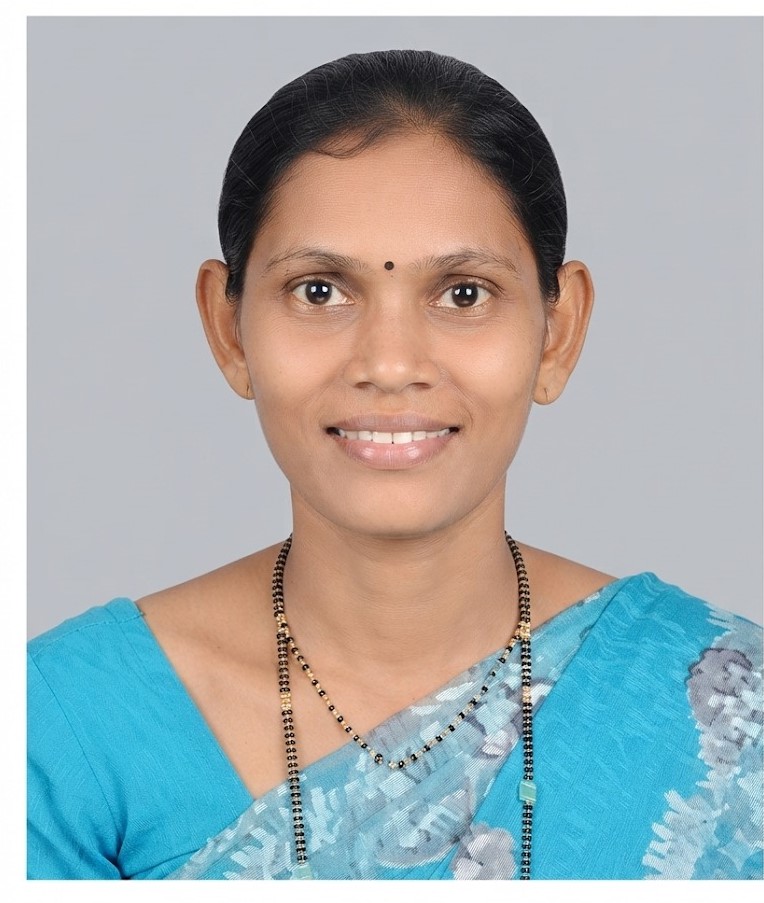 Vidya Bankar - Part time Cleaner and Patient Care and Elderly Care and Baby Sitter in Chembur in Mumbai