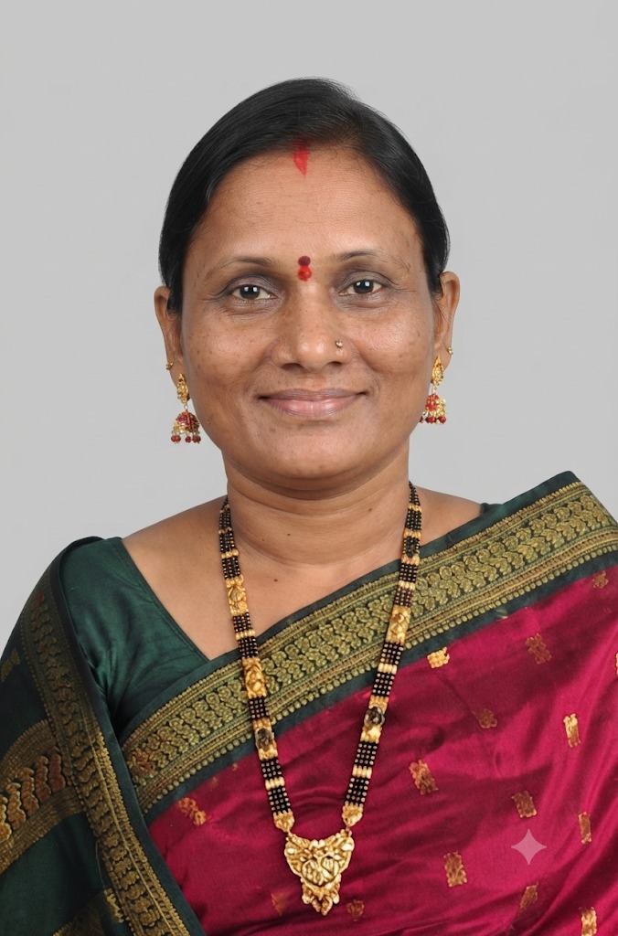 Priyadarshini prashant dhule - Full time Patient Care and Elderly Care in NAVI MUMBAI in Navi Mumbai