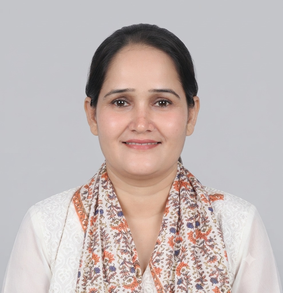 Shaheen - Part time Patient Care and Elderly Care in , Nalasopara East in Mumbai