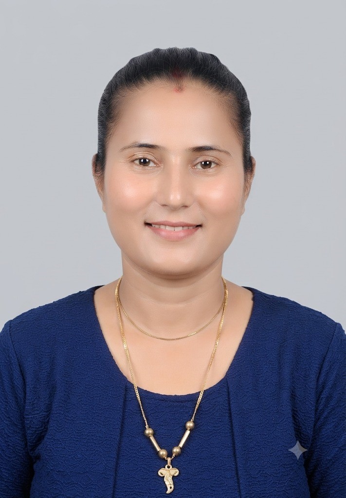 Soni - Part time Patient Care and Elderly Care in Nalasopara East in Mumbai