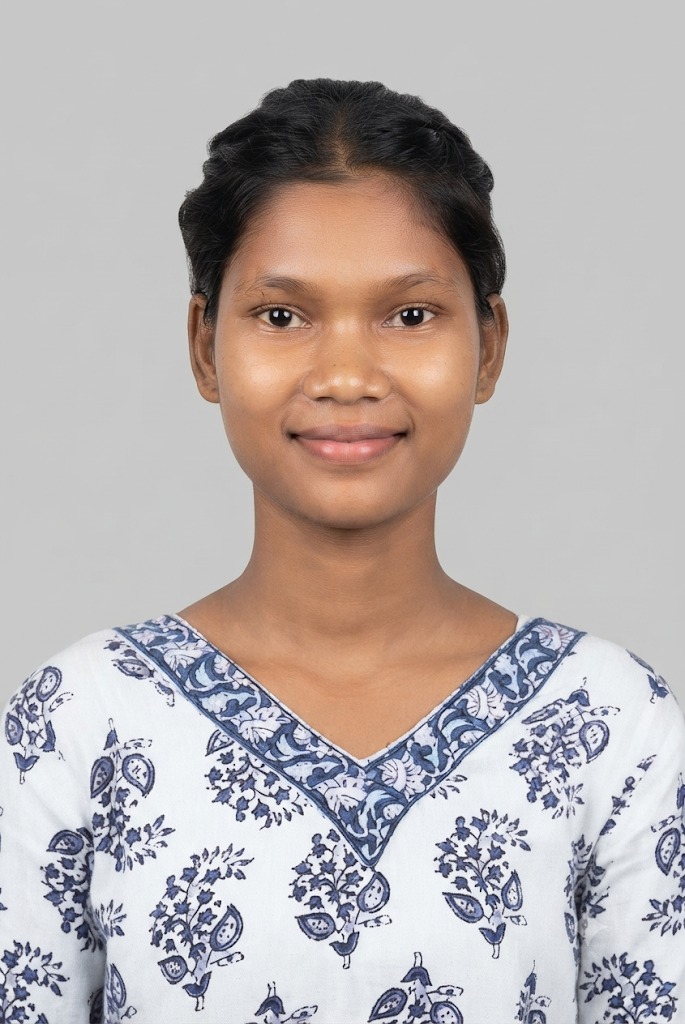 Shashibla Ekka - Full time Cleaner in Dombivali in Mumbai