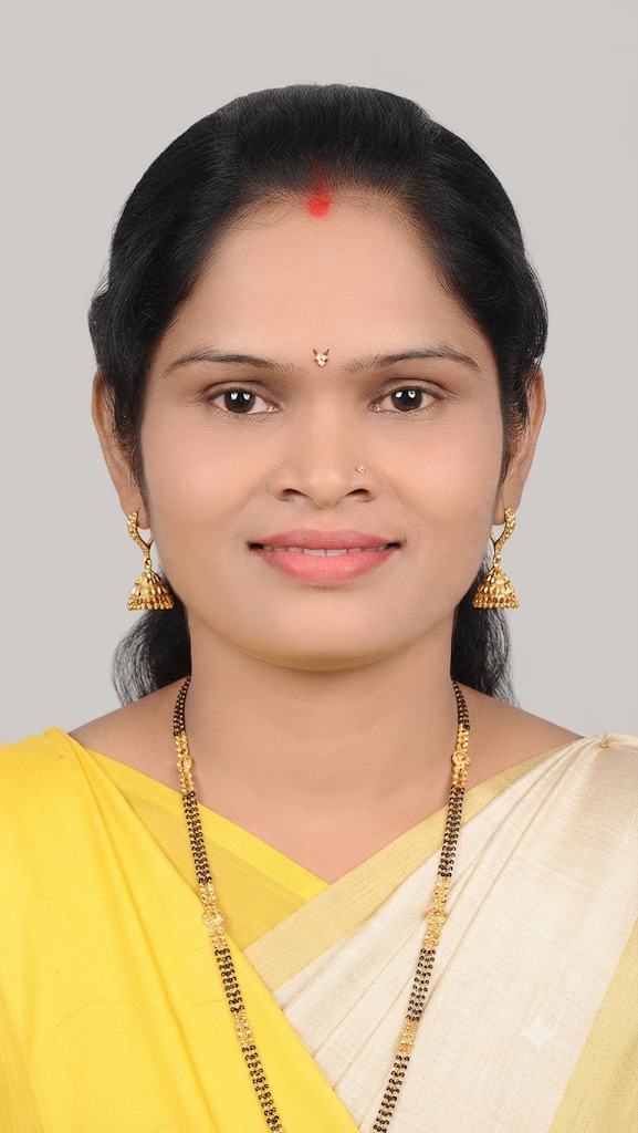 Aarti - Part time Cleaner in Dombivli East in Mumbai