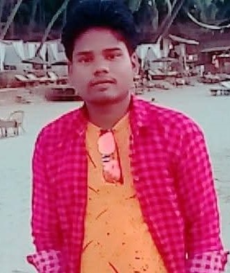 Sanjay Tirkey - Full time Cleaner in Delhi in Delhi