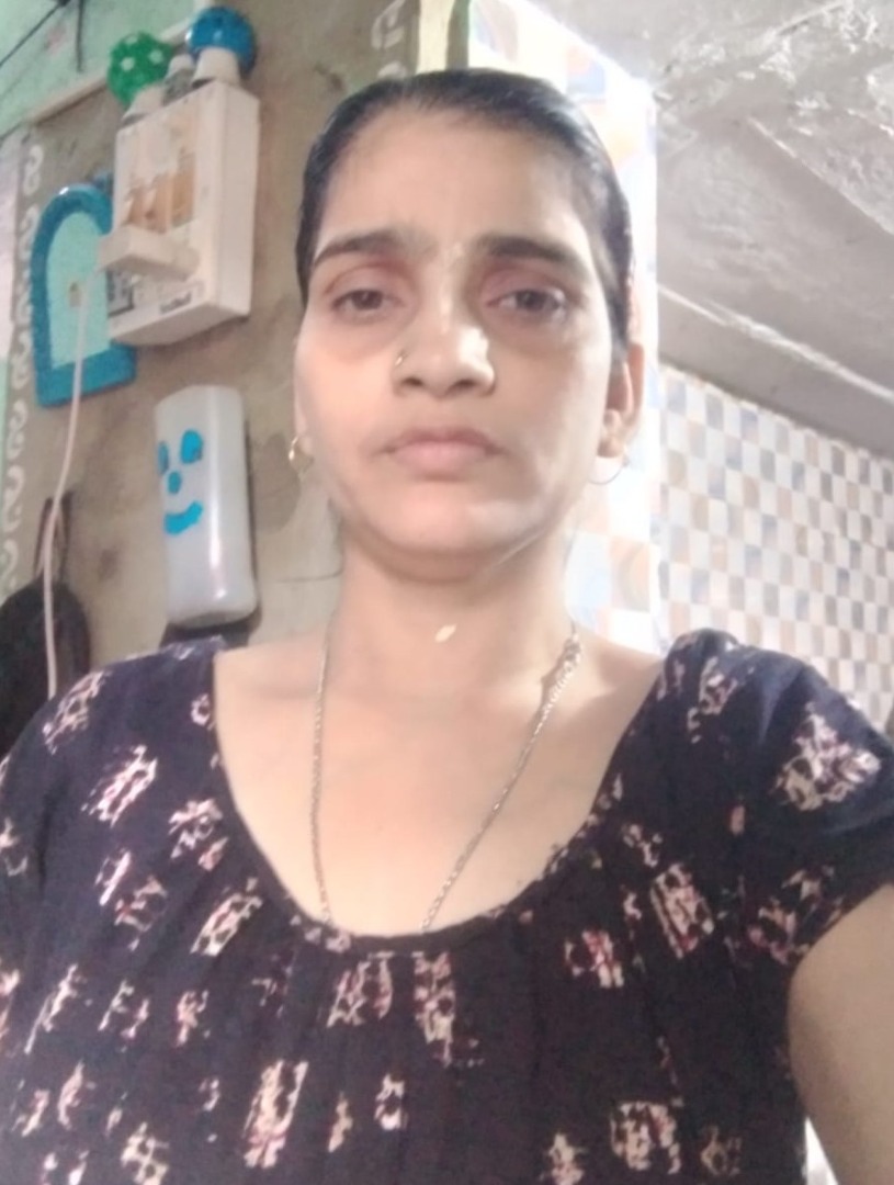 Pinki Mishra - Full time Baby Sitter in Kolkata in Kolkata