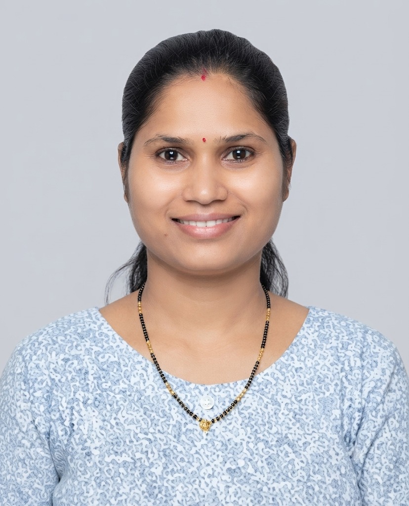 Alka Mrunal Patil - Part time Baby Sitter in Palava in Thane