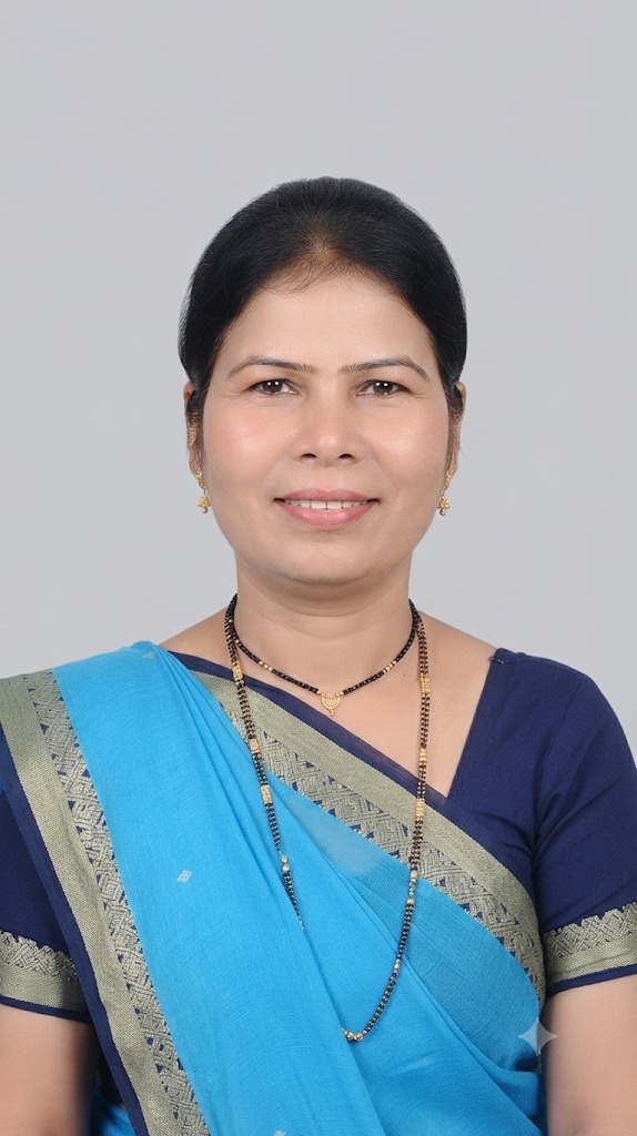 Kanchan - Part time Baby Sitter in Panvel in Mumbai