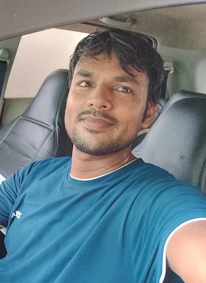 Yogesh - Part time Cleaner in Ashiyana, Lucknow, Uttar Pradesh in Lucknow
