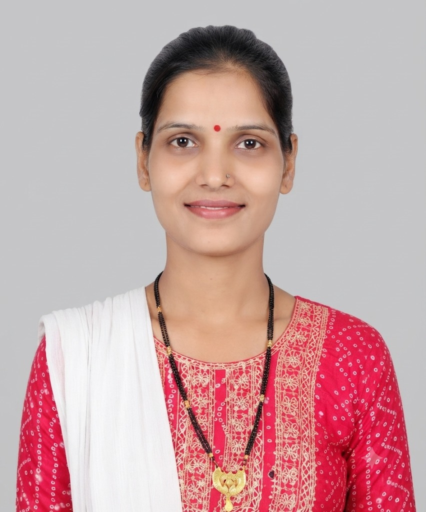 Sabita Kumari - Full time Cleaner in vasai east in Mumbai