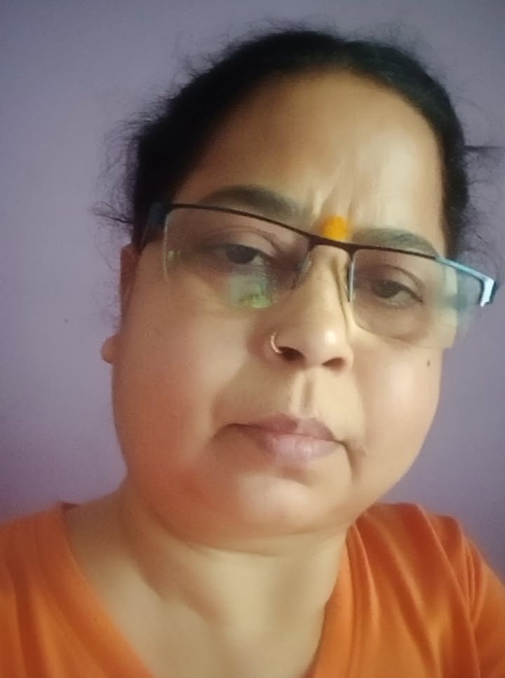 ANITA  RATHI - Full time Cook and Baby Sitter in BANGOLRE in Bangalore Bengaluru