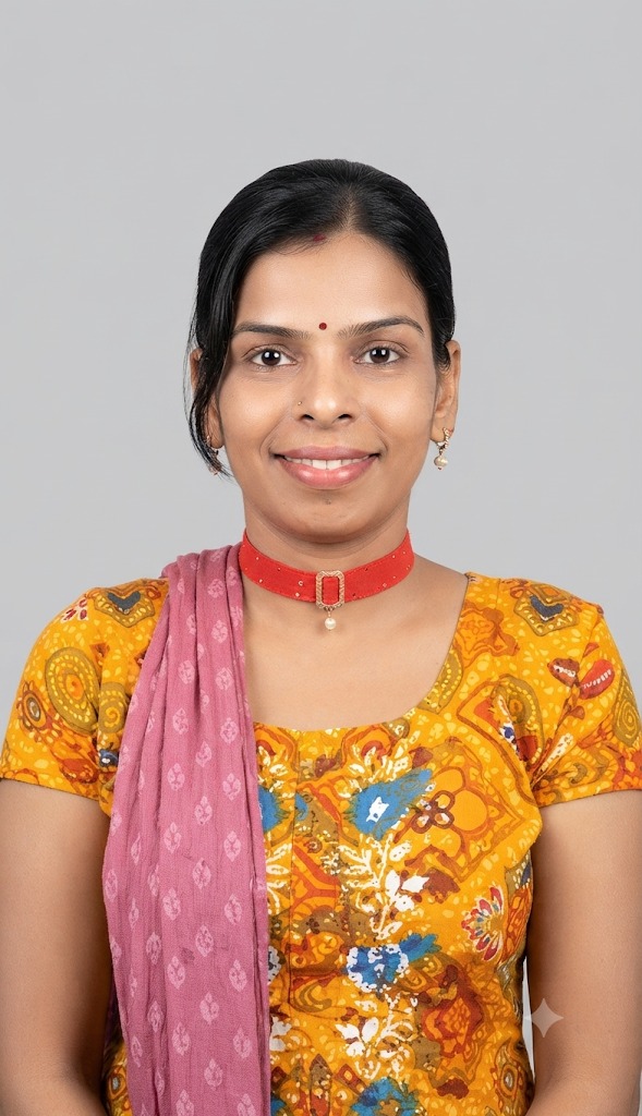 Sanju devi - Full time Cleaner and Cook in vileparle  west in Mumbai