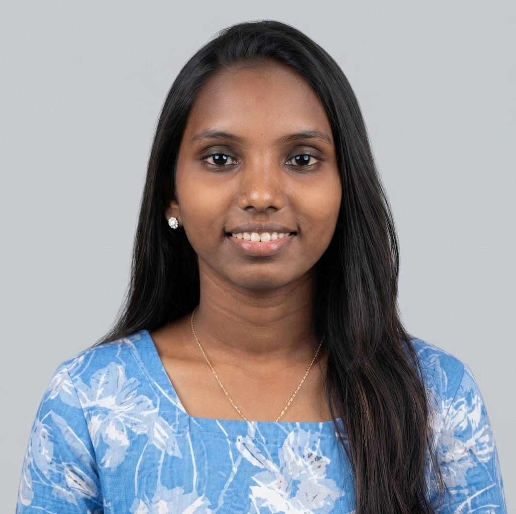 Ujala Vishal Naidu - Part time in Marine Lines, Mumbai, Maharashtra in Mumbai