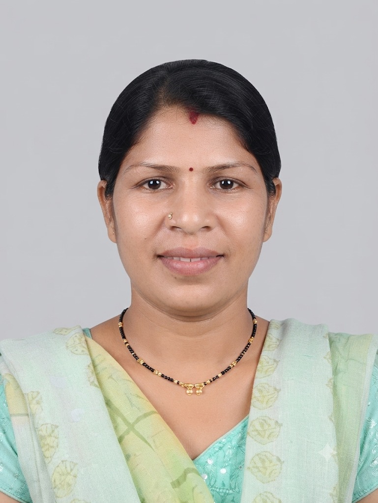 Manisha - Part time Cook in Vasi Naka, in Mumbai