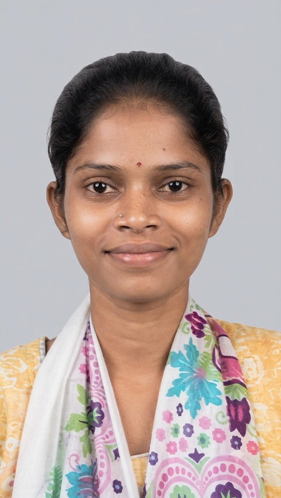 Shivangi - Part time Baby Sitter in Kalwa, in Thane