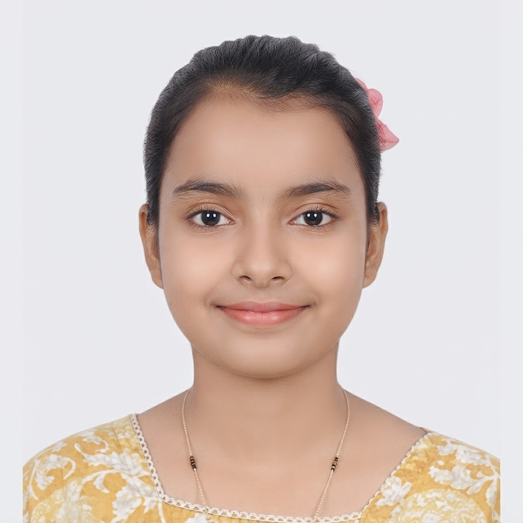 Shweta kusurker - Part time Cleaner in Wadala east in Mumbai