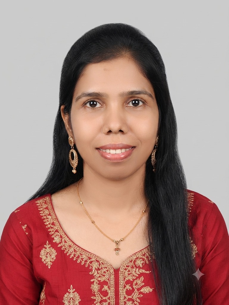 Nargis - Part time Patient Care and Elderly Care in Mira Road East in Mumbai
