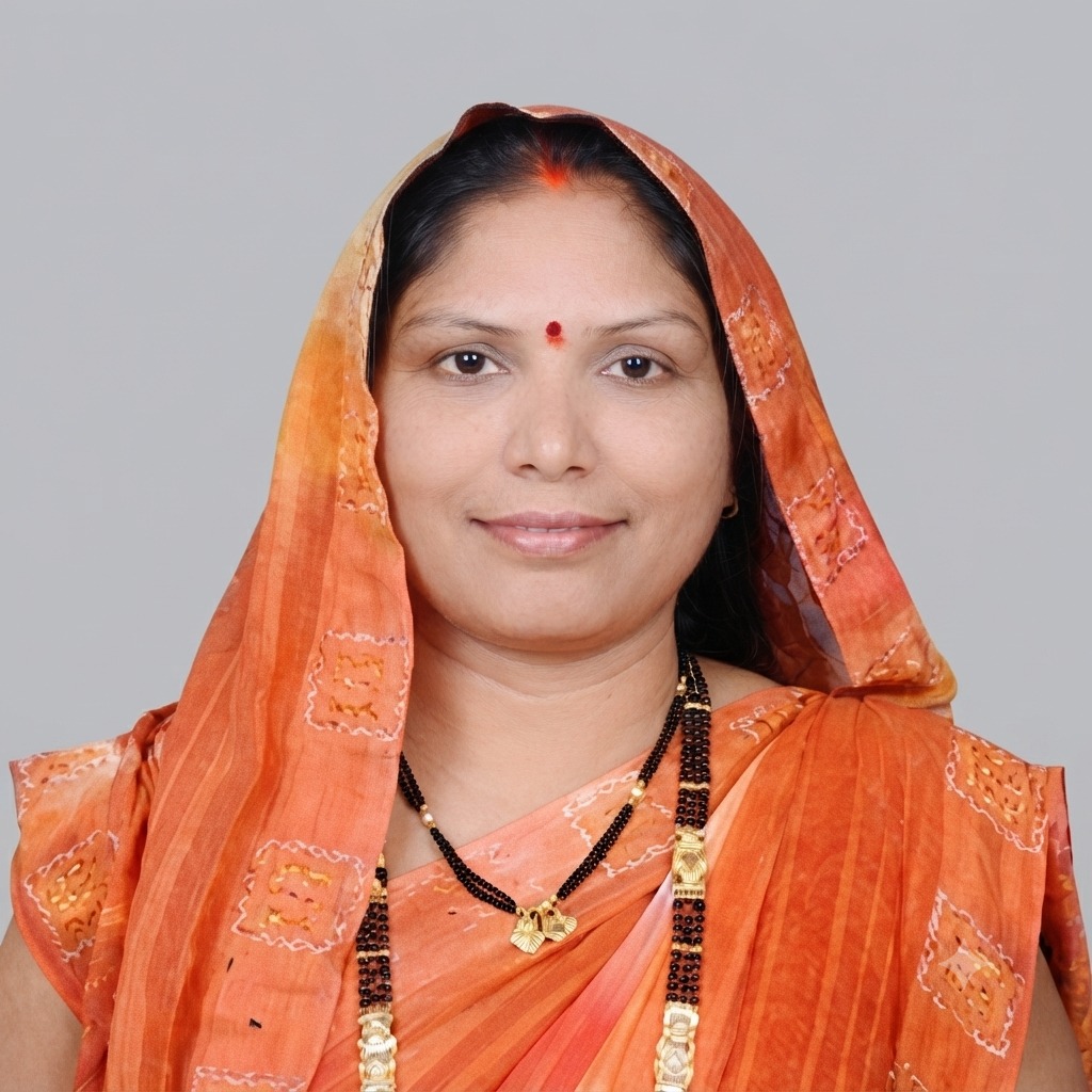 Sandhya Maurya - Part time Baby Sitter in Kalwa in Mumbai