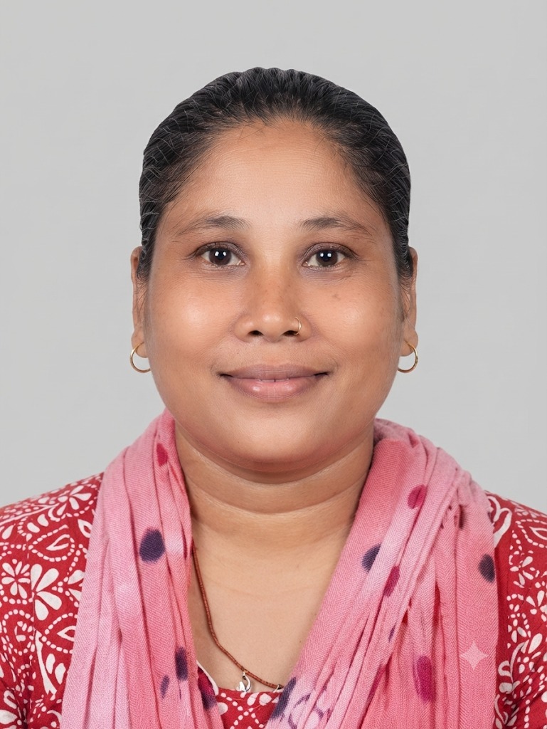 Mayoori - Part time Cleaner and Cook and Baby Sitter in Nala Sopara, Maharashtra in Mumbai