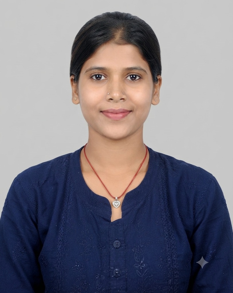 Kumkum Kumari - Full time Baby Sitter in Malad in Mumbai