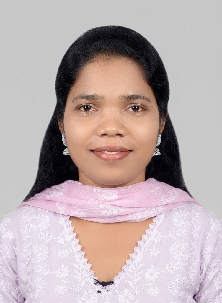 Simran Kumari - Full time Baby Sitter in panvel in Navi Mumbai
