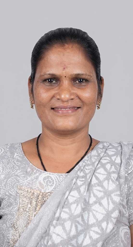 Rekha - Part time Cleaner in Kalyan, in Mumbai