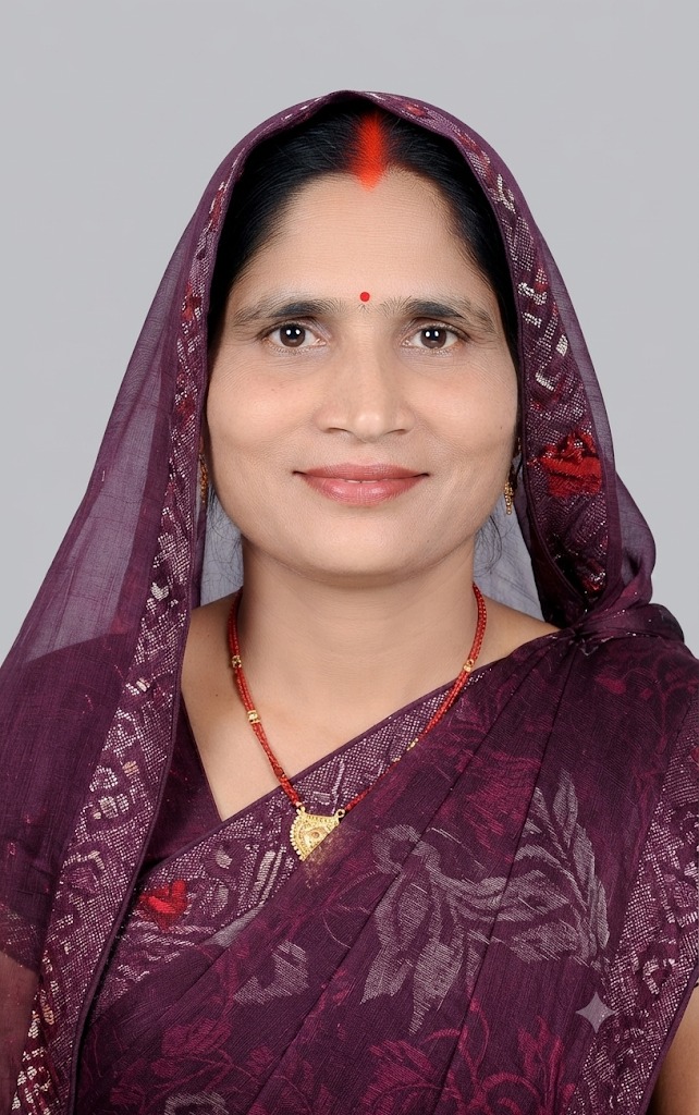 manshi - Part time Cleaner and Baby Sitter in Govandi West in Mumbai