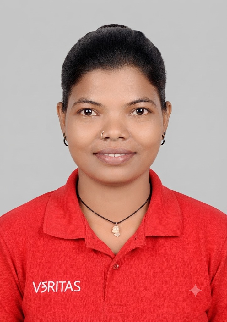 Falita Bai - Full time Cleaner in Andheri West in Mumbai