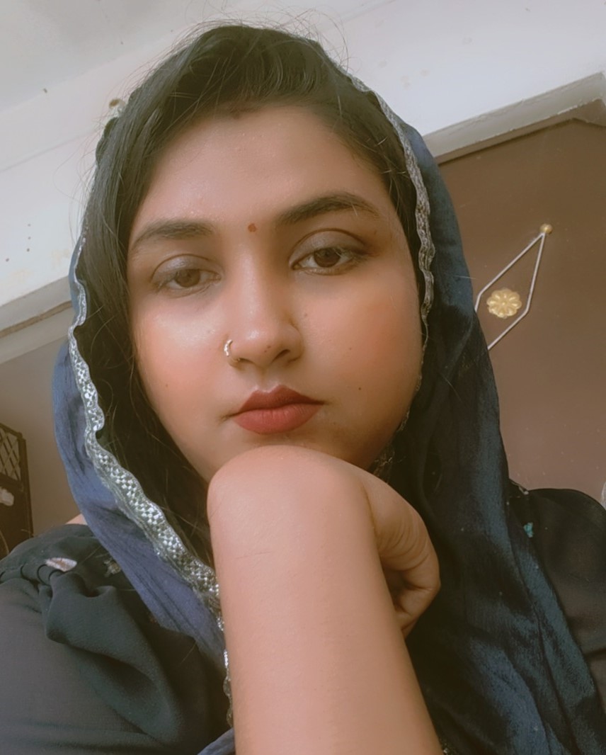 Shivani Singh - Part time Cook in Naubasta, Kanpur, Uttar Pradesh in Kanpur
